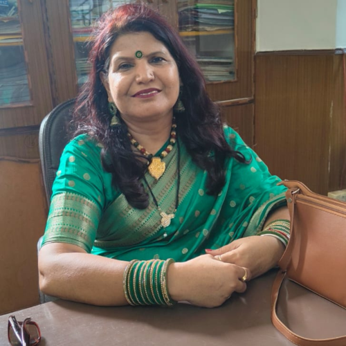 nirmala-devi